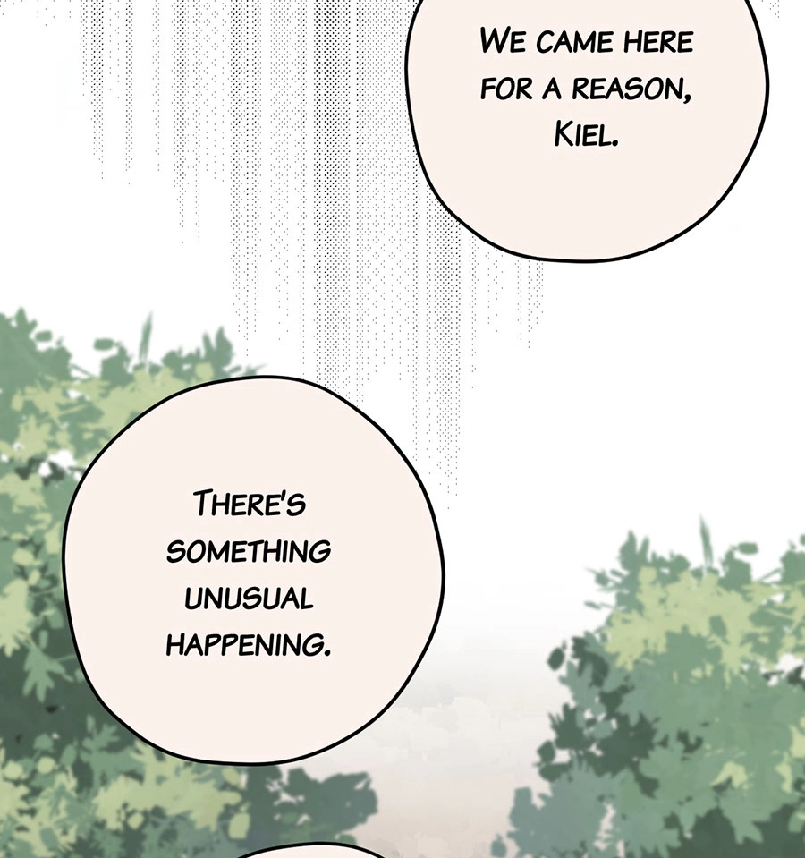 Prince of Ovale Chapter 53.3 page 7 - 