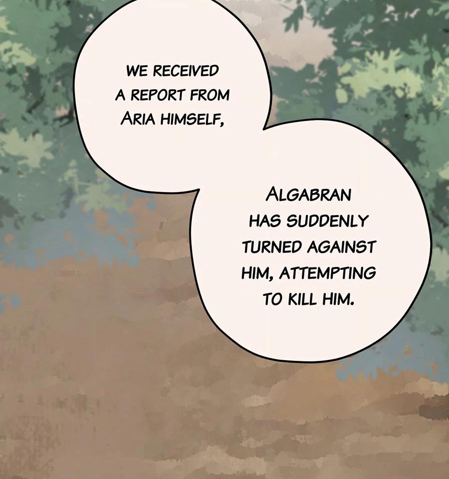 Prince of Ovale Chapter 53.3 page 8 - 