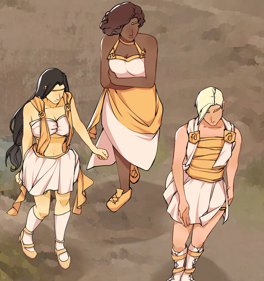 Prince of Ovale Chapter 53.3 page 9 - 