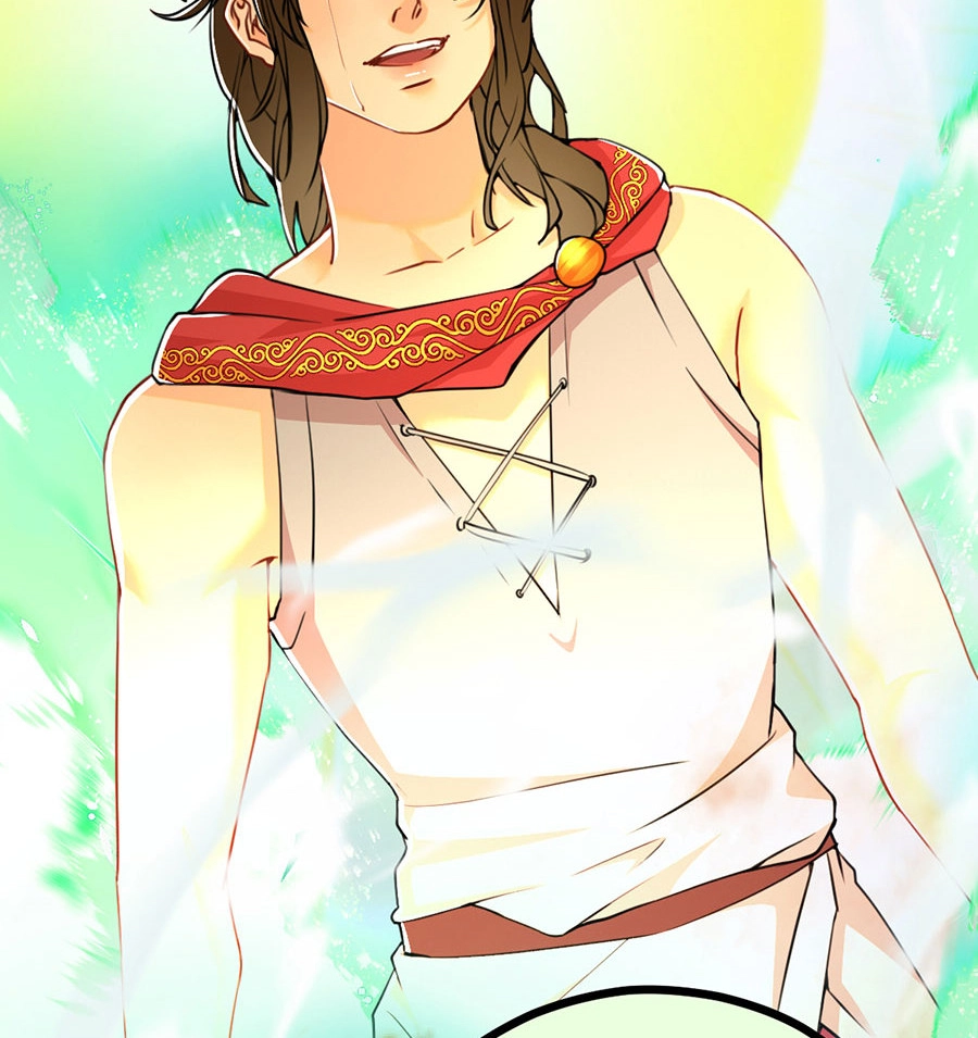 Prince of Ovale Chapter 54.1 page 11 - 