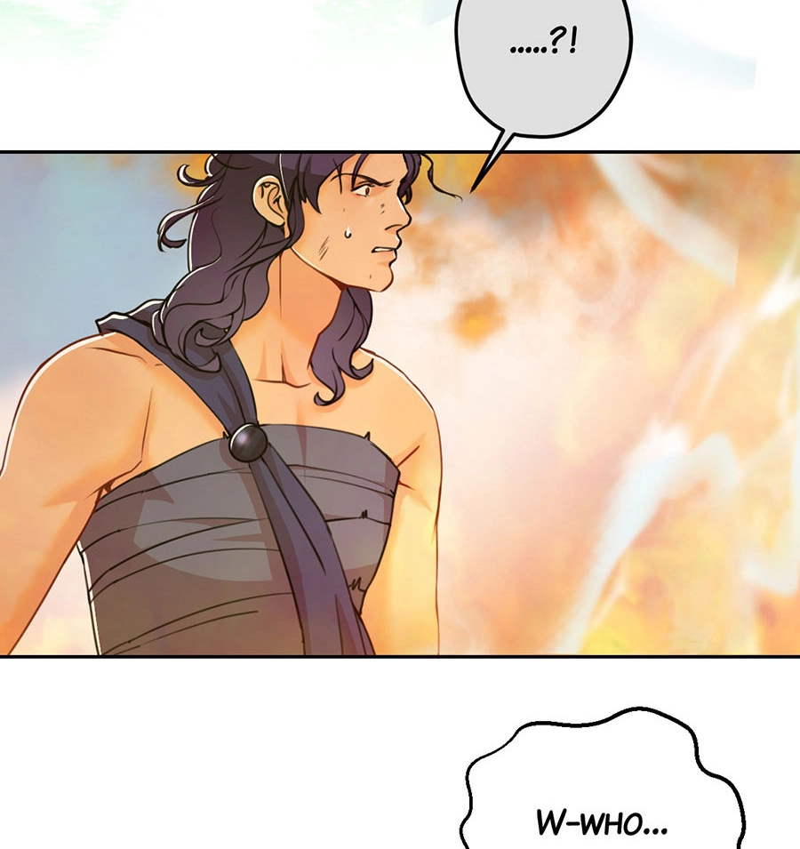 Prince of Ovale Chapter 54.1 page 13 - 