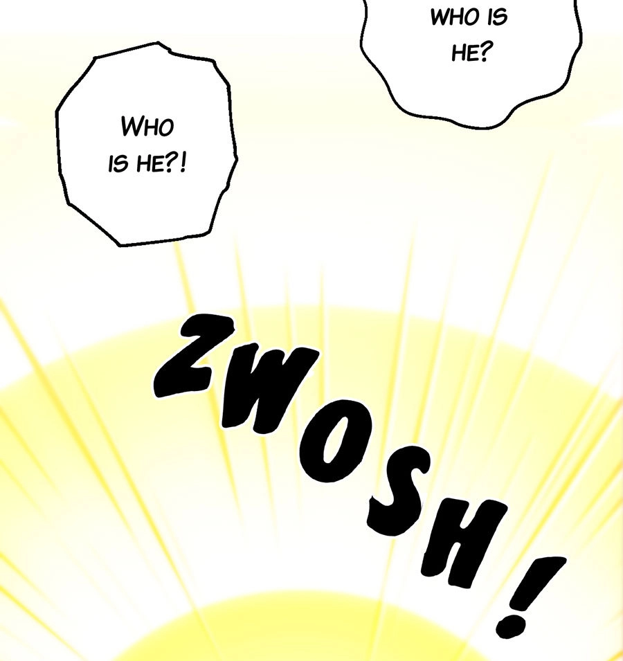 Prince of Ovale Chapter 54.1 page 14 - 
