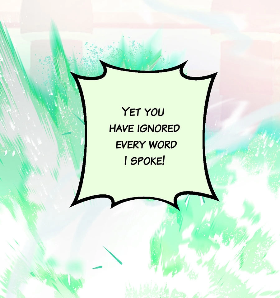 Prince of Ovale Chapter 54.1 page 6 - 