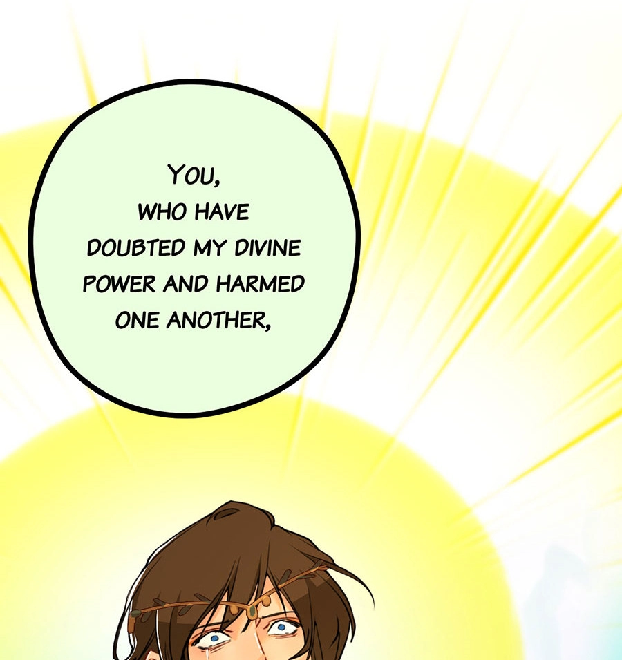Prince of Ovale Chapter 54.1 page 10 - 