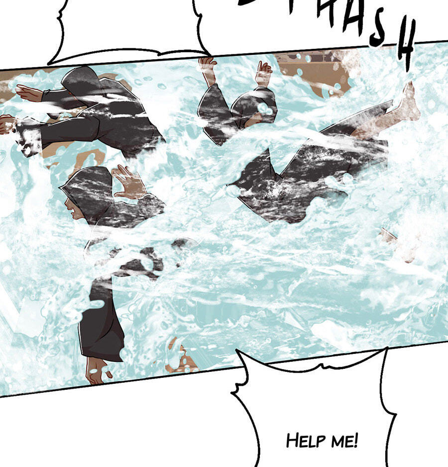 Prince of Ovale Chapter 54.2 page 11 - 