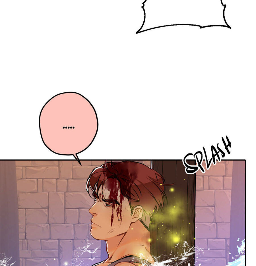 Prince of Ovale Chapter 54.2 page 12 - 