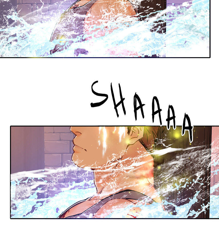Prince of Ovale Chapter 54.2 page 13 - 