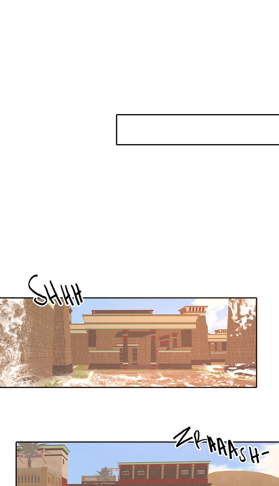 Prince of Ovale Chapter 54.2 page 17 - 