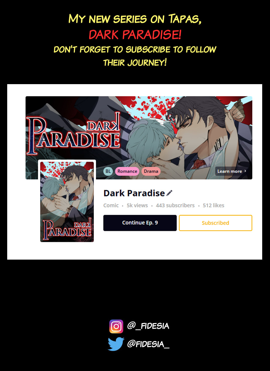 Prince of Ovale Chapter 54.2 page 23 - 