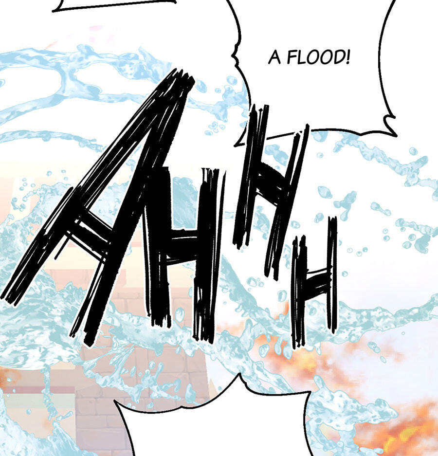 Prince of Ovale Chapter 54.2 page 5 - 