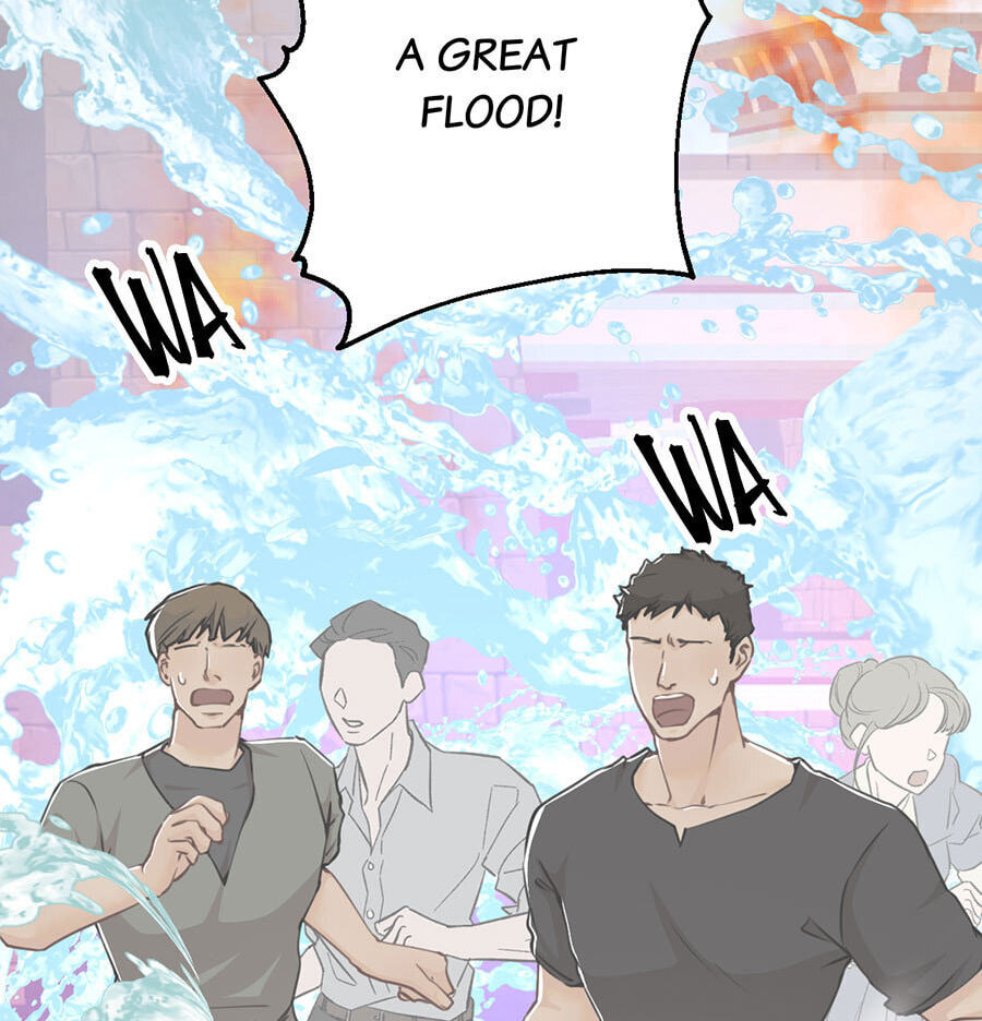Prince of Ovale Chapter 54.2 page 6 - 