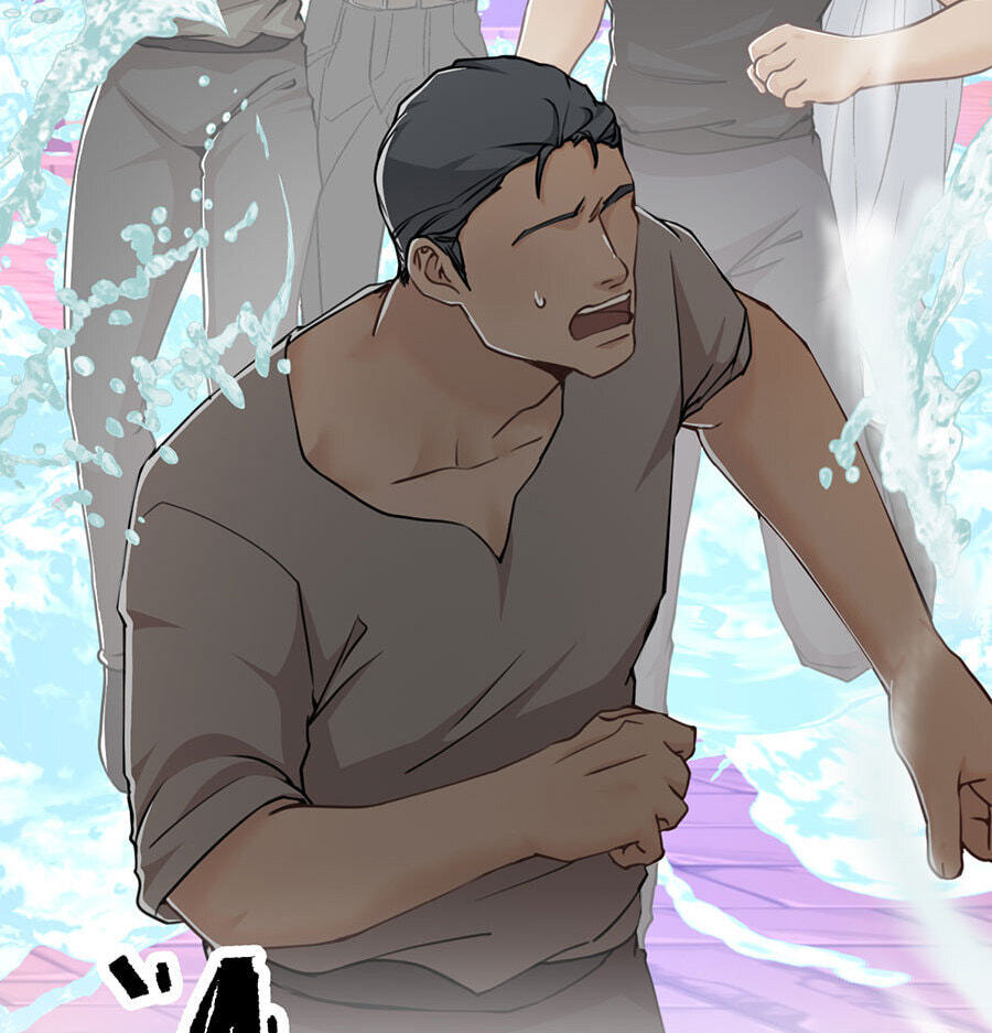 Prince of Ovale Chapter 54.2 page 7 - 