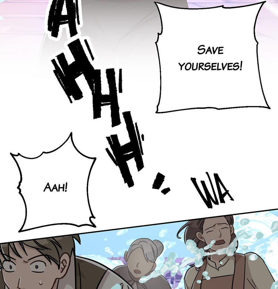 Prince of Ovale Chapter 54.2 page 8 - 