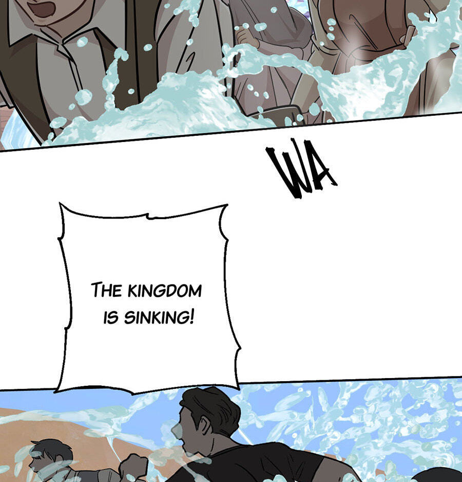 Prince of Ovale Chapter 54.2 page 9 - 