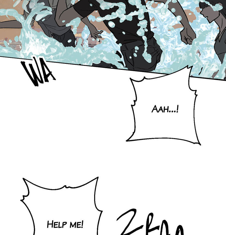 Prince of Ovale Chapter 54.2 page 10 - 