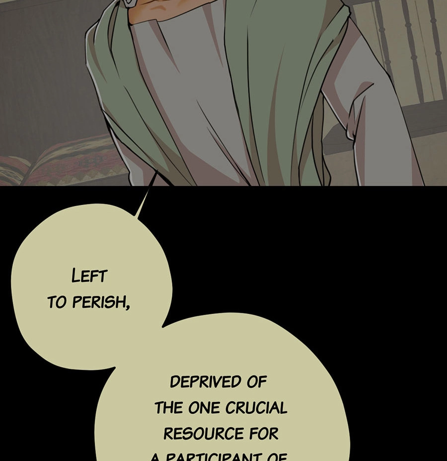Prince of Ovale Chapter 54.3 page 11 - 