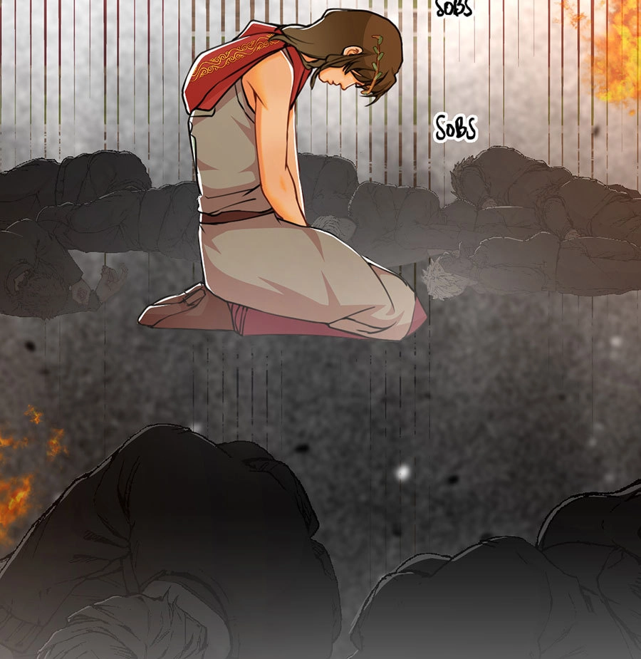 Prince of Ovale Chapter 54.3 page 14 - 