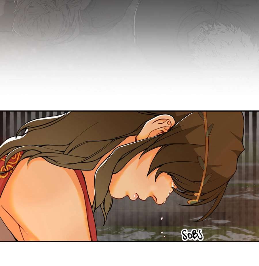Prince of Ovale Chapter 54.3 page 15 - 