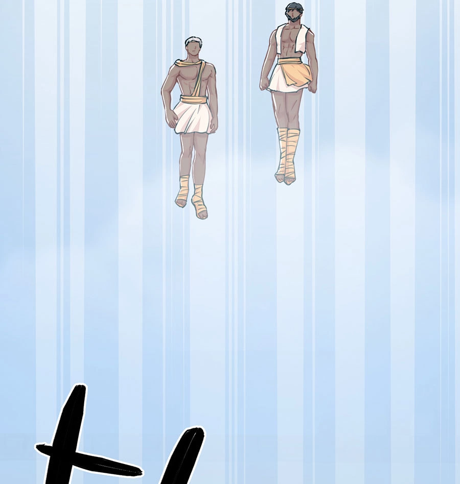Prince of Ovale Chapter 54.3 page 18 - 