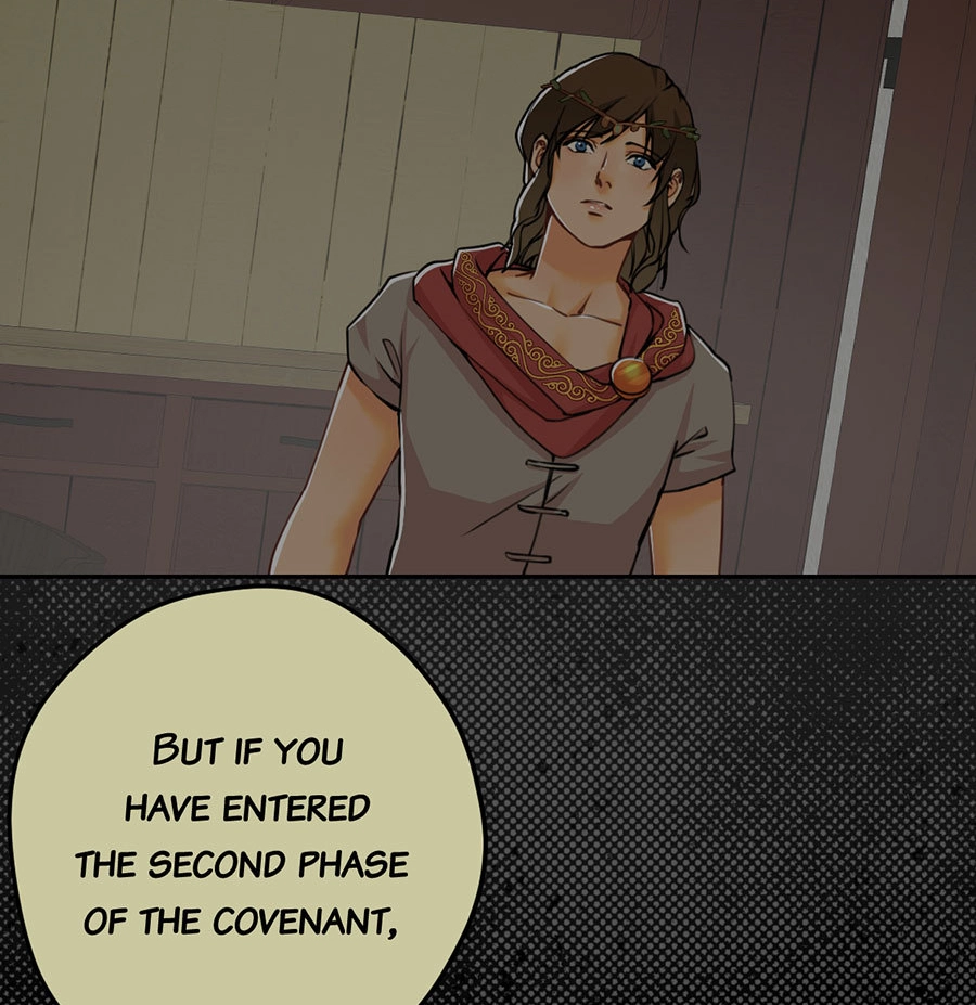 Prince of Ovale Chapter 54.3 page 7 - 