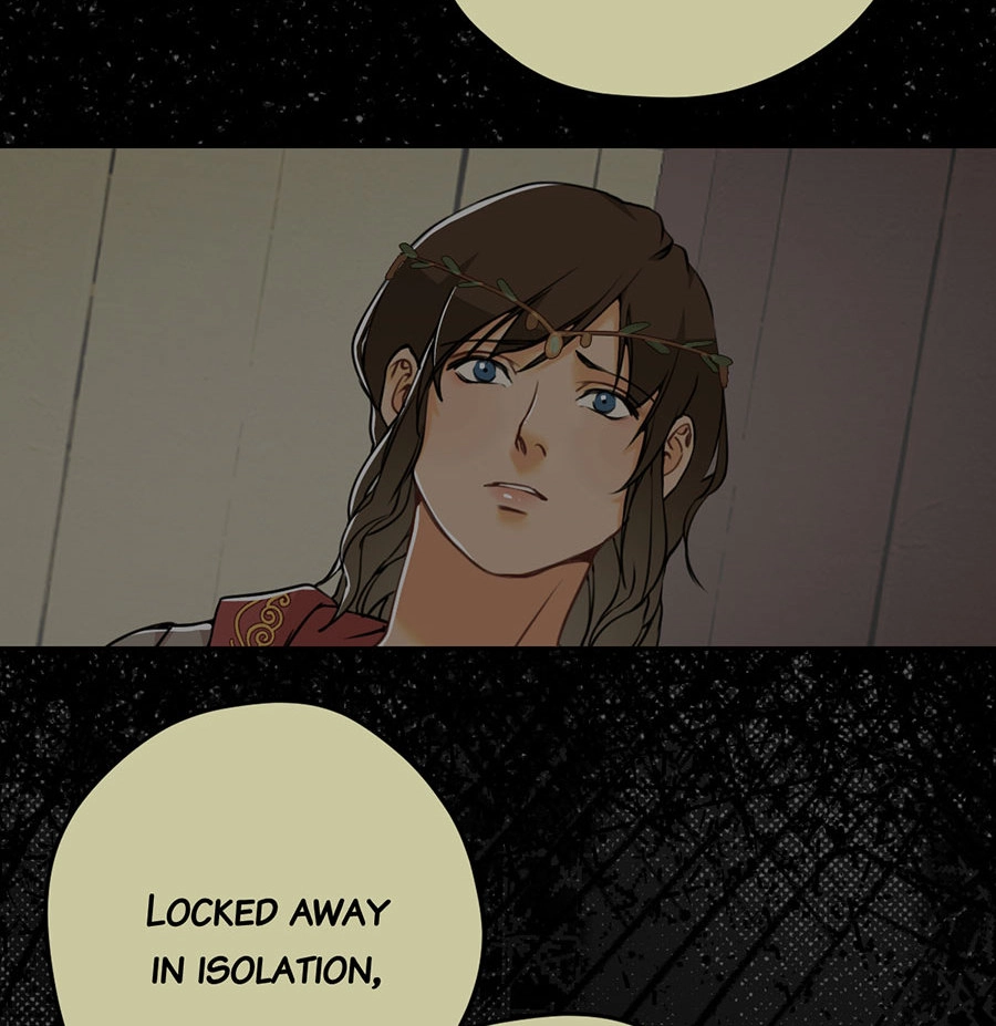 Prince of Ovale Chapter 54.3 page 9 - 