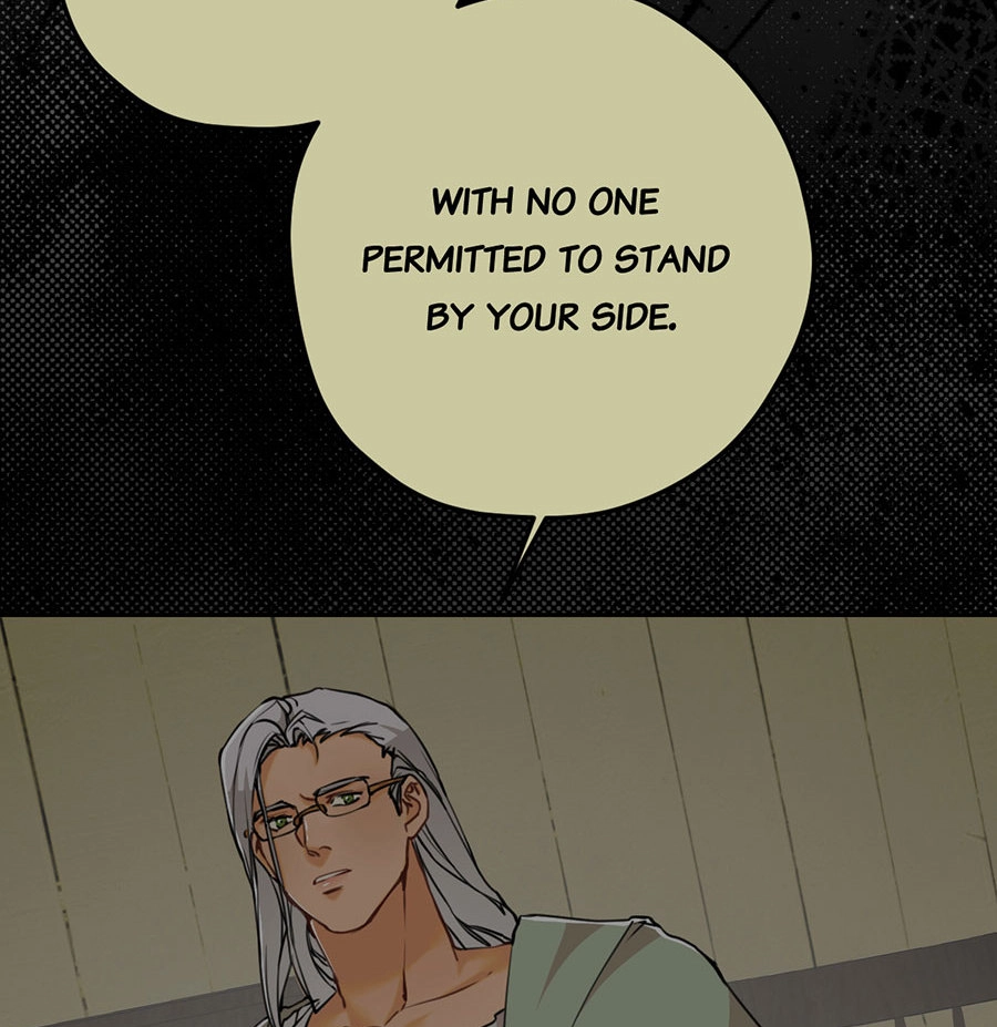 Prince of Ovale Chapter 54.3 page 10 - 