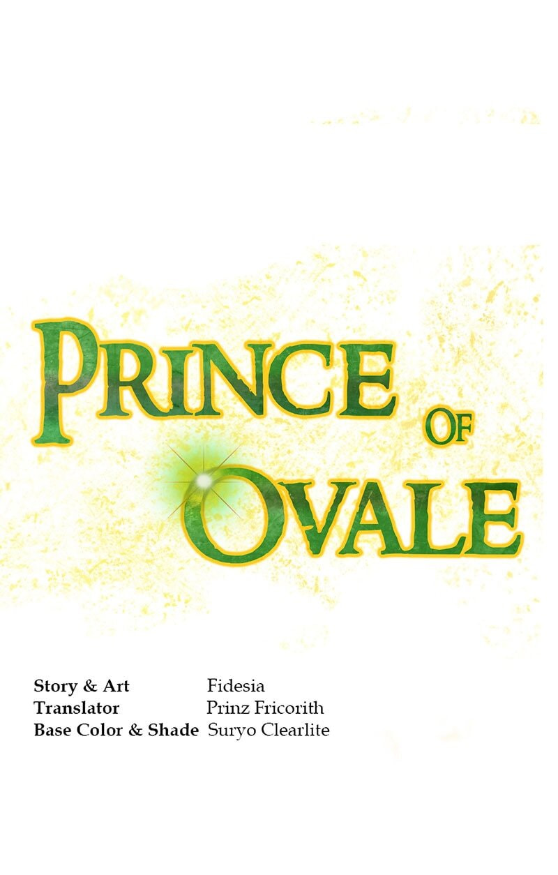 Prince of Ovale Chapter 54 page 2 - 