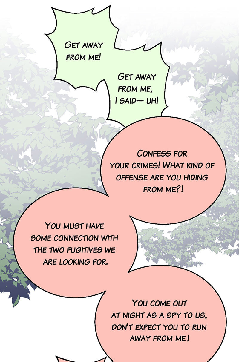 Prince of Ovale Chapter 54 page 15 - 