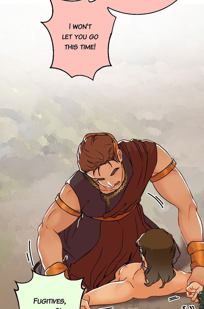 Prince of Ovale Chapter 54 page 16 - 