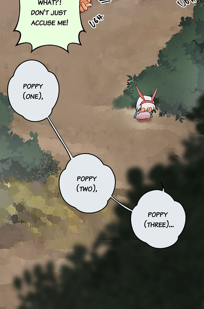Prince of Ovale Chapter 54 page 17 - 