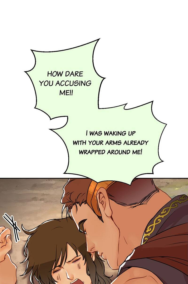 Prince of Ovale Chapter 54 page 18 - 