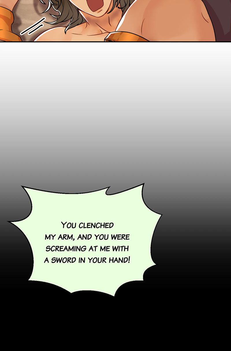 Prince of Ovale Chapter 54 page 19 - 