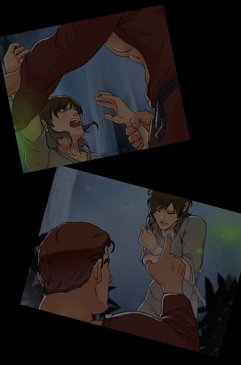 Prince of Ovale Chapter 54 page 20 - 