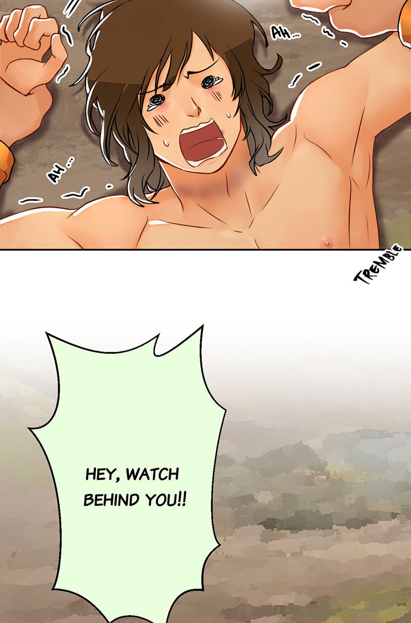 Prince of Ovale Chapter 54 page 24 - 