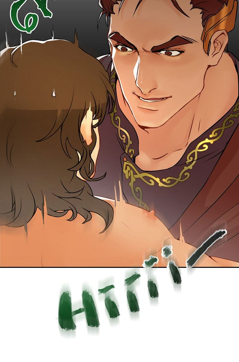 Prince of Ovale Chapter 54 page 27 - 