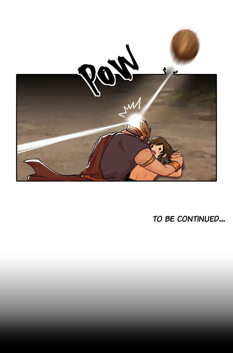 Prince of Ovale Chapter 54 page 28 - 