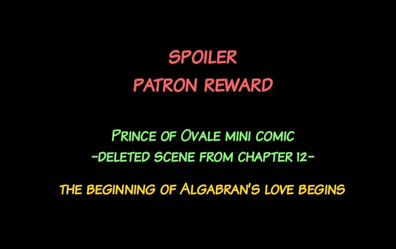 Prince of Ovale Chapter 54 page 30 - 