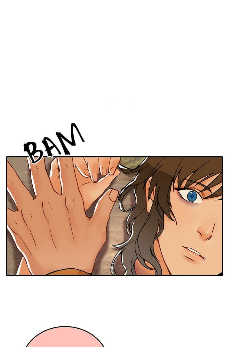 Prince of Ovale Chapter 54 page 7 - 
