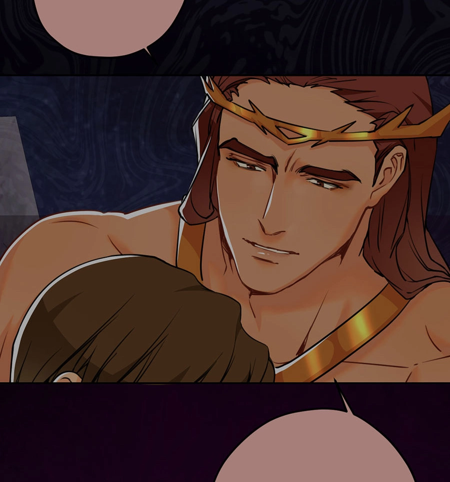 Prince of Ovale Chapter 55.1 page 14 - 