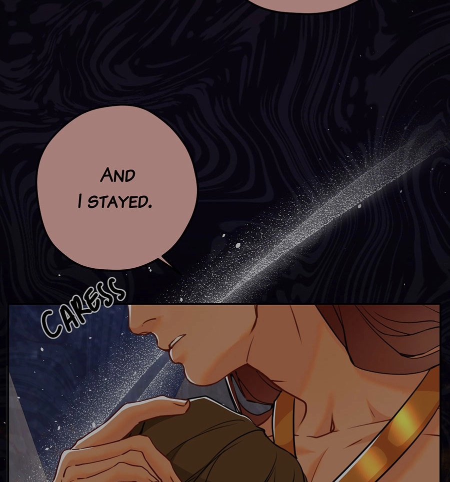 Prince of Ovale Chapter 55.1 page 17 - 