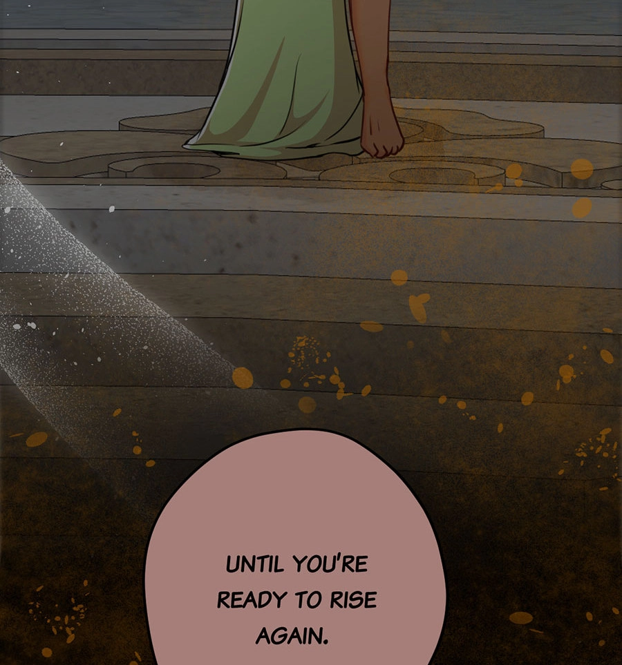 Prince of Ovale Chapter 55.1 page 21 - 