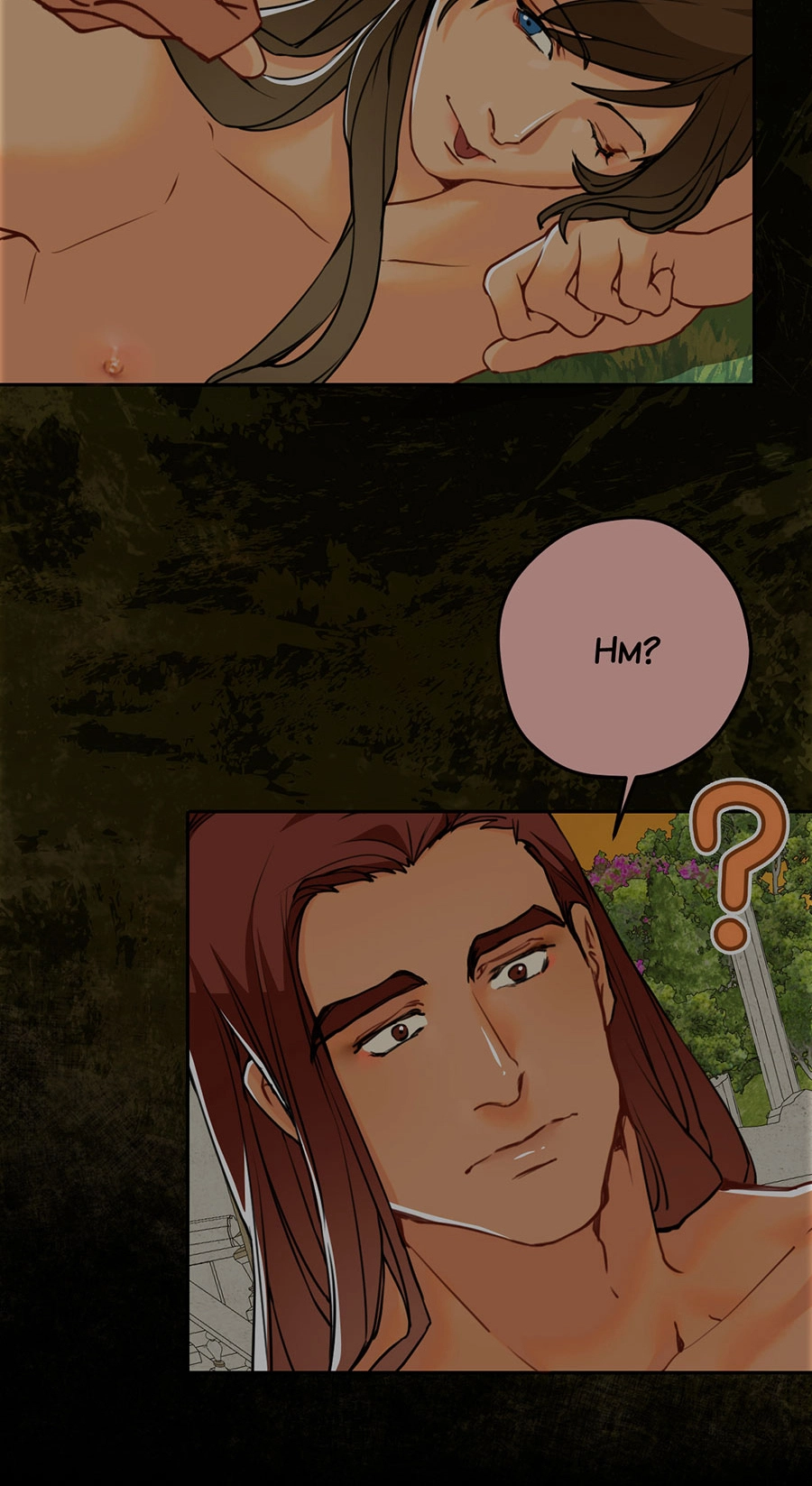 Prince of Ovale Chapter 55.1 page 5 - 