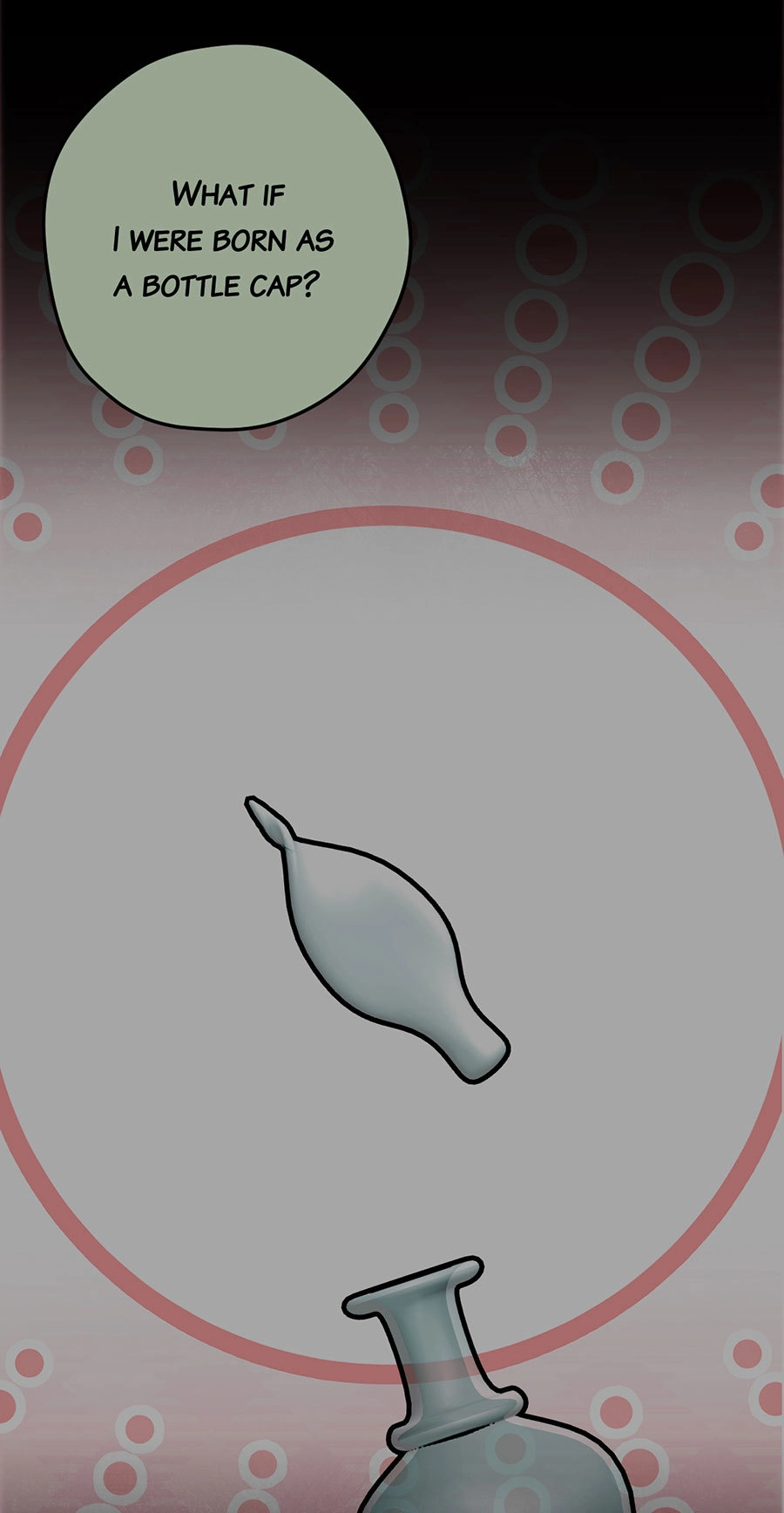 Prince of Ovale Chapter 55.1 page 6 - 