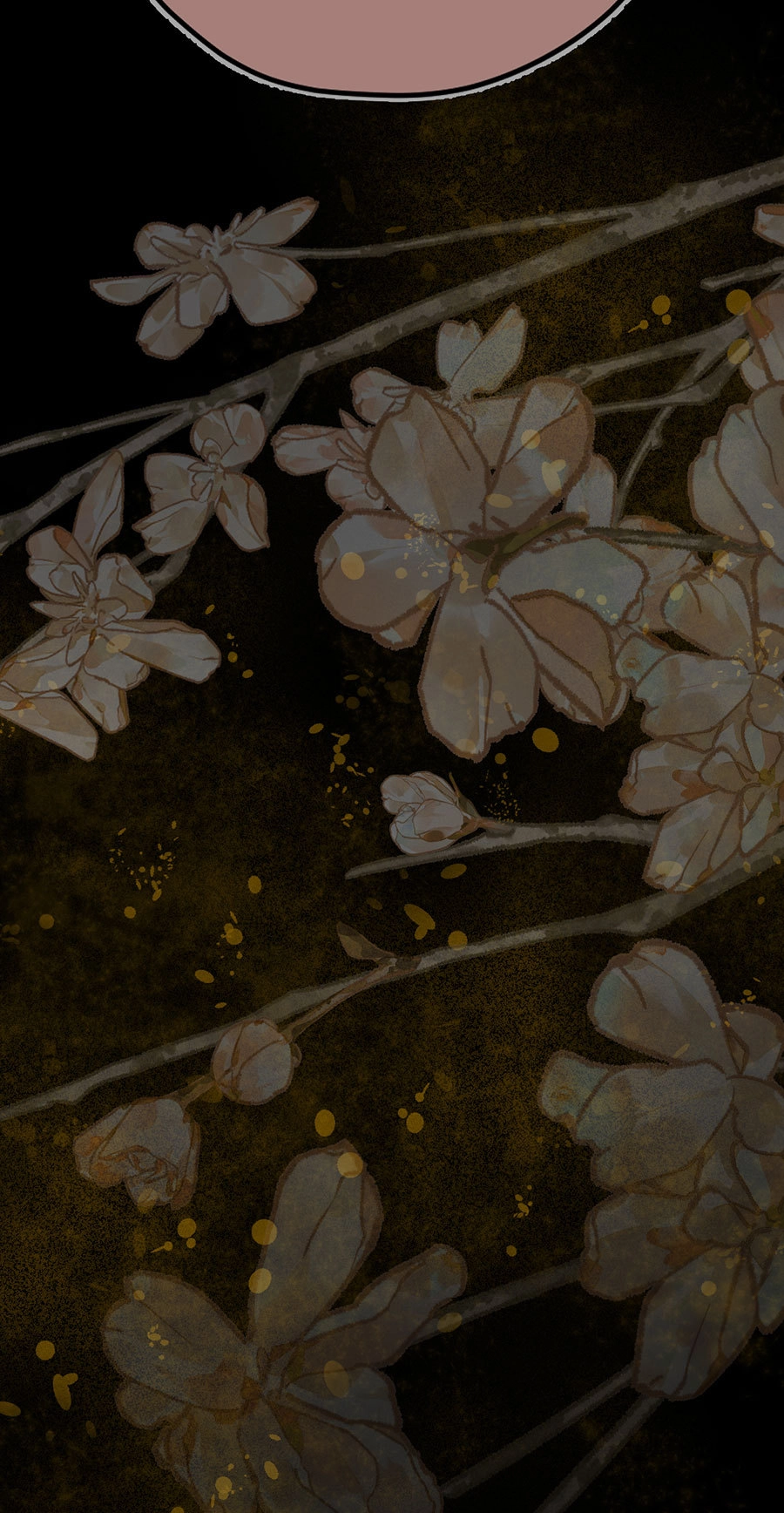 Prince of Ovale Chapter 55.1 page 9 - 