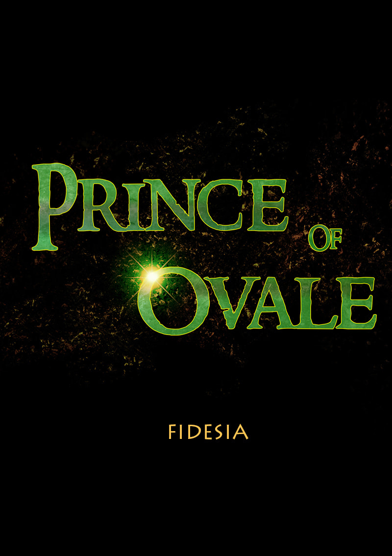 Prince of Ovale Chapter 55.2 page 1 - 