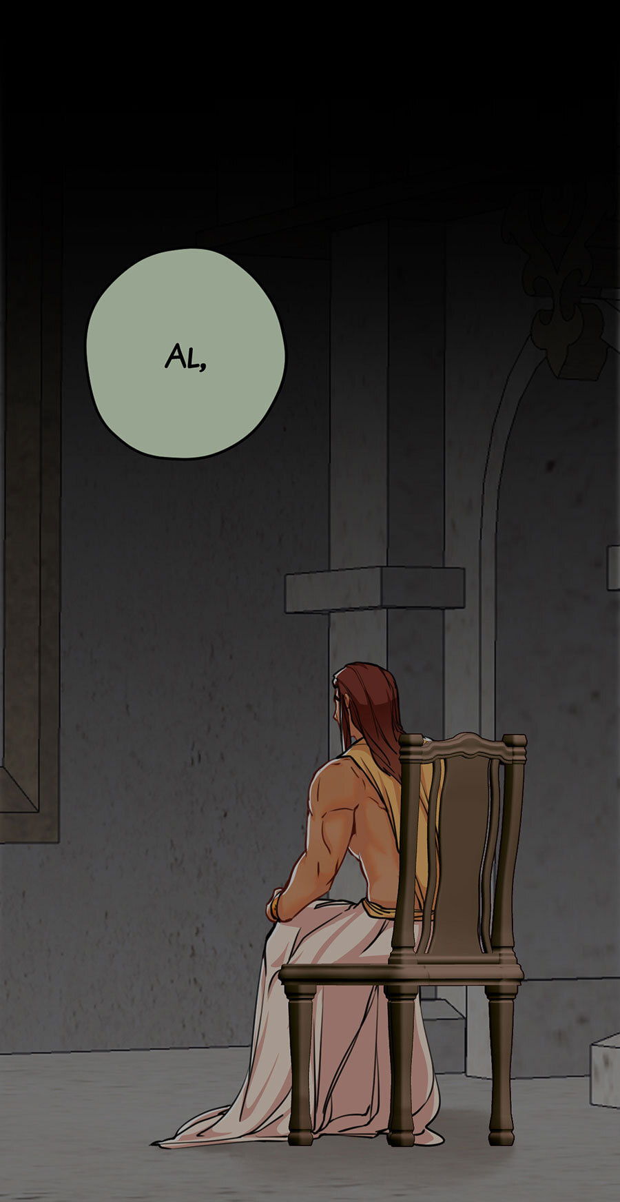 Prince of Ovale Chapter 55.2 page 2 - 