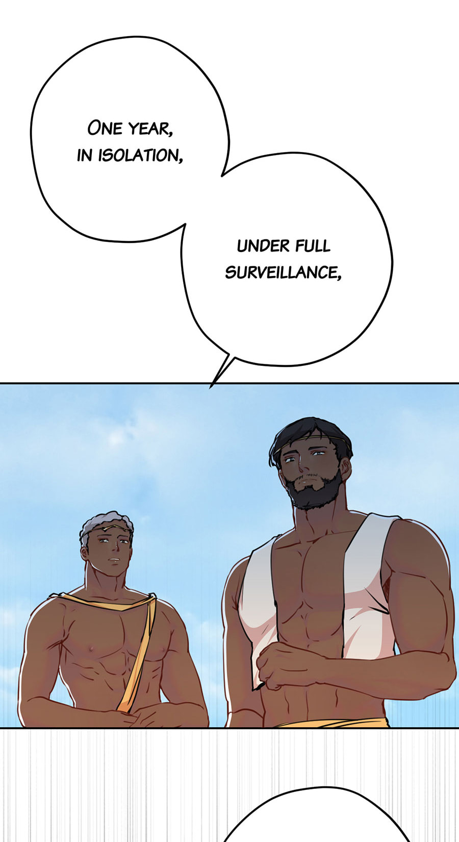 Prince of Ovale Chapter 55.2 page 16 - 