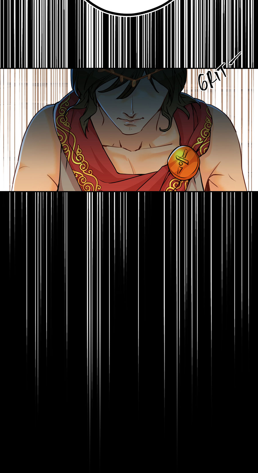 Prince of Ovale Chapter 55.2 page 18 - 