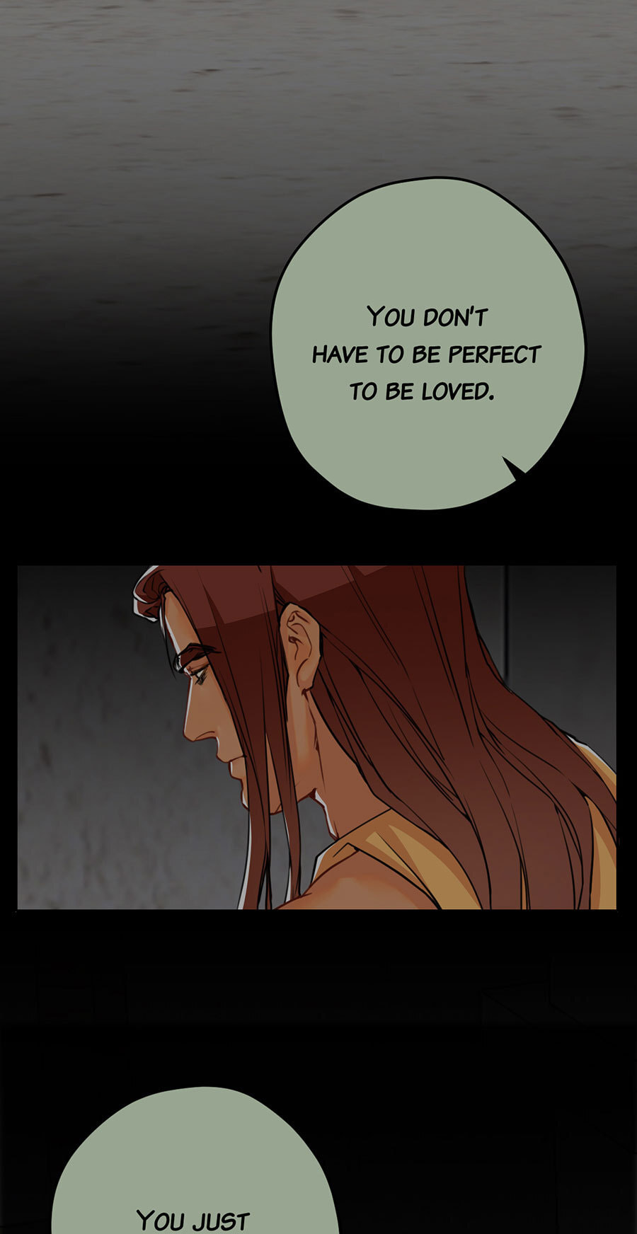 Prince of Ovale Chapter 55.2 page 3 - 