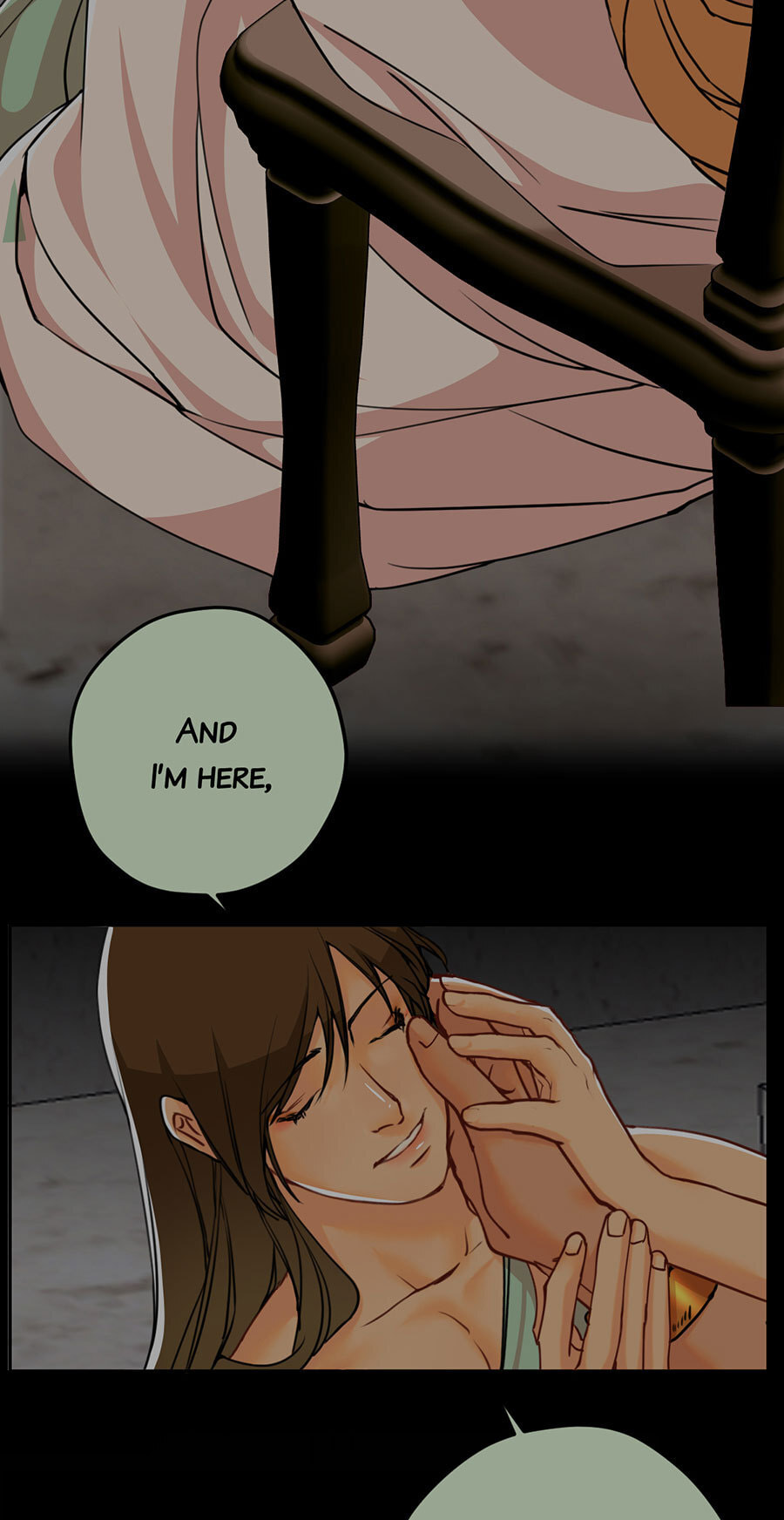 Prince of Ovale Chapter 55.2 page 5 - 